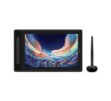 Huion Графічний монітор Huion Kamvas Pro 13 2.5K чорний