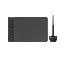 Huion Графічний планшет 6.3"x3.9" H641P чорний