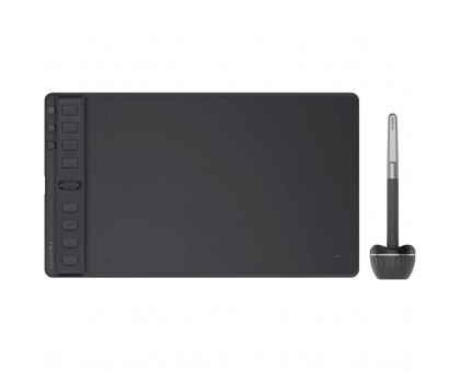 Графічний планшет Huion 8.7"x5.4" H951P чорний Графічний планшет Huion 8.7"x5.4" H951P чорний