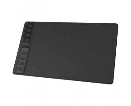 Графічний планшет Huion 8.7"x5.4" H951P чорний Графічний планшет Huion 8.7"x5.4" H951P чорний