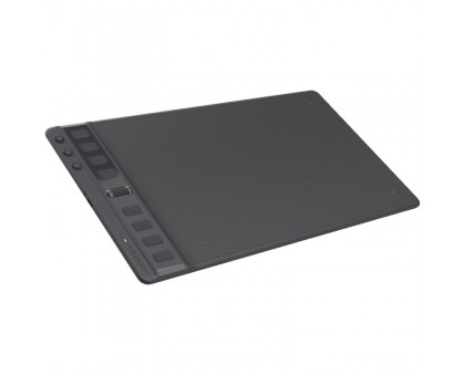 Графічний планшет Huion 8.7"x5.4" H951P чорний Графічний планшет Huion 8.7"x5.4" H951P чорний