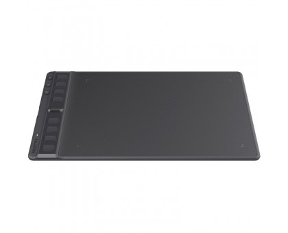 Графічний планшет Huion 8.7"x5.4" H951P чорний Графічний планшет Huion 8.7"x5.4" H951P чорний