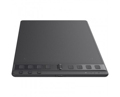 Графічний планшет Huion 8.7"x5.4" H951P чорний Графічний планшет Huion 8.7"x5.4" H951P чорний