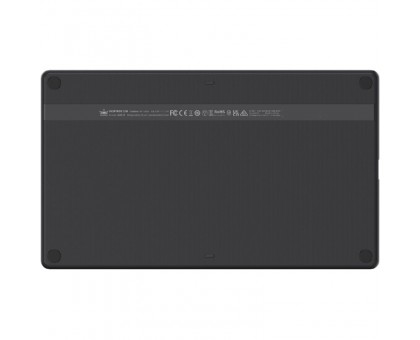 Графічний планшет Huion 8.7"x5.4" H951P чорний Графічний планшет Huion 8.7"x5.4" H951P чорний