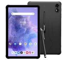 Планшет UMIDIGI Active T1 (MT09) 11" 8ГБ, 128ГБ, LTE, 10000мА·год, Android, чорний