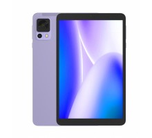 Doogee Планшет T20 mini 8.4" 4ГБ, 128ГБ, LTE, 5060мА•год, Android, фіолетовий