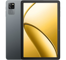 Blackview Планшет Tab 60 10.1" 4ГБ, 128ГБ, 5100мА•год, Android, сірий UA