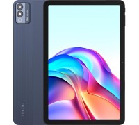 TECNO Планшет MEGAPAD 11 (T1101) 10.95" 8ГБ, 128ГБ, LTE, 8000мА•год, Starfall Grey
