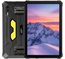 Blackview Планшет Tab Active 10 Pro 10.95" 12Б, 256ГБ, 5G, 30000мА•год, Android, чорний UA