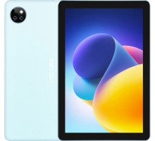 Doogee Планшет T10W 10.1" 4ГБ, 128ГБ, LTE, 8000мА•год, Android, блакитний