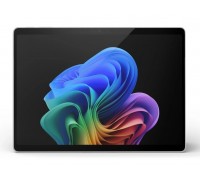 Microsoft Surface Планшет Pro 11 13” PS Touch, Snapdragon X Elite, 16GB, F1TBGB, UMA, Win11P, платиновий