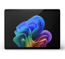 Microsoft Surface Планшет Pro 11 13” PS Touch, Snapdragon X Elite, 16GB, F1TBGB, UMA, Win11P, платиновий