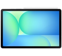 Samsung Планшет Galaxy Tab S10 FE (X526) 10.9" 8ГБ, 128ГБ, 5G, 8000мА•год, Android, сірий
