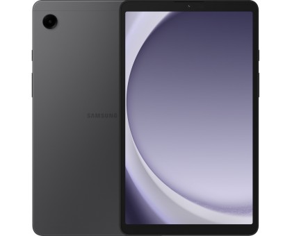 Планшет Samsung Galaxy Tab A9 (X110) 8.7" 4ГБ, 64ГБ, 5100мА•год, Android, сірий