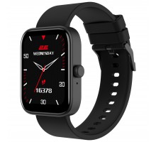 2E Смарт-часы Alpha SQ Music Edition 46mm Black