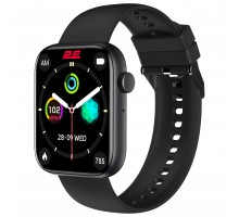 2E Смарт -часы Wave Plus 47mm Black