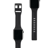 Ремінець UAG для Apple Watch 41-40-38mm, Scout, Black