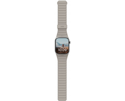 UAG Ремінець для Apple Watch Ultra 2/Ultra-49-45-44-42mm, Pathfinder, Black/Titanium UAG Ремінець для Apple Watch Ultra 2/Ultra-49-45-44-42mm, Pathfinder, Black/Titanium
