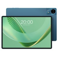TECLAST Планшет T70 14" 8ГБ, 256ГБ, LTE, 10000мА•год, Android, блакитний
