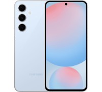 Смартфон Samsung Galaxy S24 Fan Edition 5G (S721) 6.7'' 8/256ГБ, 2SIM, 4700мА•ч, голубой