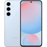 Samsung Смартфон Galaxy S24 Fan Edition 5G (S721) 6.7' 8/256ГБ, 2SIM, 4700мА•год, блакитний