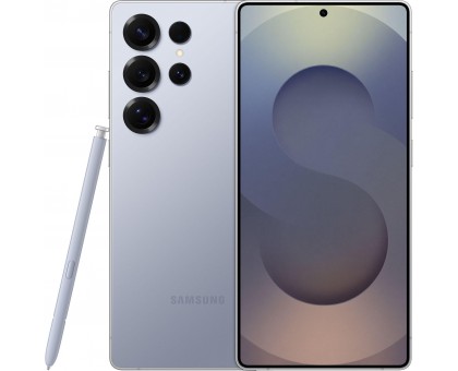 Смартфон Samsung Galaxy S25 Ultra 5G (S938) 6.9' 12/256ГБ, 2SIM, 5000мА•год, блакитний сріблястий титановийСмартфон Galaxy S25 Ultra 5G (S938) 6.9' 12/256ГБ, 2SIM, 5000мА•год, блакитний сріблястий титановий Смартфон Samsung Galaxy S25 Ultra 5G (S938) 6.9' 12/256ГБ, 2SIM, 5000мА•год, блакитний сріблястий титановийСмартфон Galaxy S25 Ultra 5G (S938) 6.9' 12/256ГБ, 2SIM, 5000мА•год, блакитний сріблястий титановий