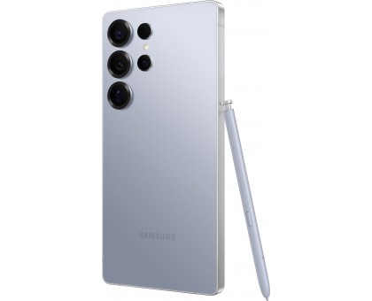 Смартфон Samsung Galaxy S25 Ultra 5G (S938) 6.9' 12/256ГБ, 2SIM, 5000мА•год, блакитний сріблястий титановийСмартфон Galaxy S25 Ultra 5G (S938) 6.9' 12/256ГБ, 2SIM, 5000мА•год, блакитний сріблястий титановий Смартфон Samsung Galaxy S25 Ultra 5G (S938) 6.9' 12/256ГБ, 2SIM, 5000мА•год, блакитний сріблястий титановийСмартфон Galaxy S25 Ultra 5G (S938) 6.9' 12/256ГБ, 2SIM, 5000мА•год, блакитний сріблястий титановий