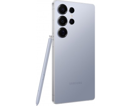 Смартфон Samsung Galaxy S25 Ultra 5G (S938) 6.9' 12/256ГБ, 2SIM, 5000мА•год, блакитний сріблястий титановийСмартфон Galaxy S25 Ultra 5G (S938) 6.9' 12/256ГБ, 2SIM, 5000мА•год, блакитний сріблястий титановий Смартфон Samsung Galaxy S25 Ultra 5G (S938) 6.9' 12/256ГБ, 2SIM, 5000мА•год, блакитний сріблястий титановийСмартфон Galaxy S25 Ultra 5G (S938) 6.9' 12/256ГБ, 2SIM, 5000мА•год, блакитний сріблястий титановий