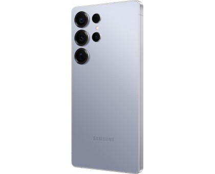 Смартфон Samsung Galaxy S25 Ultra 5G (S938) 6.9' 12/256ГБ, 2SIM, 5000мА•год, блакитний сріблястий титановийСмартфон Galaxy S25 Ultra 5G (S938) 6.9' 12/256ГБ, 2SIM, 5000мА•год, блакитний сріблястий титановий Смартфон Samsung Galaxy S25 Ultra 5G (S938) 6.9' 12/256ГБ, 2SIM, 5000мА•год, блакитний сріблястий титановийСмартфон Galaxy S25 Ultra 5G (S938) 6.9' 12/256ГБ, 2SIM, 5000мА•год, блакитний сріблястий титановий