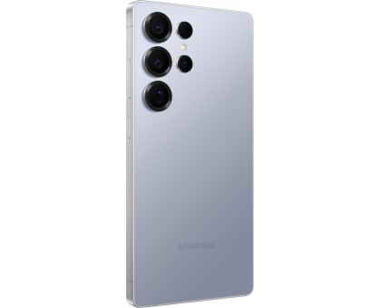 Смартфон Samsung Galaxy S25 Ultra 5G (S938) 6.9' 12/256ГБ, 2SIM, 5000мА•год, блакитний сріблястий титановийСмартфон Galaxy S25 Ultra 5G (S938) 6.9' 12/256ГБ, 2SIM, 5000мА•год, блакитний сріблястий титановий Смартфон Samsung Galaxy S25 Ultra 5G (S938) 6.9' 12/256ГБ, 2SIM, 5000мА•год, блакитний сріблястий титановийСмартфон Galaxy S25 Ultra 5G (S938) 6.9' 12/256ГБ, 2SIM, 5000мА•год, блакитний сріблястий титановий