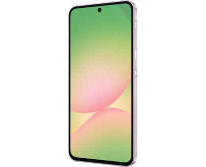 Смартфон Samsung Galaxy A56 5G (A566) 6.7" 8/256ГБ, 2SIM, 5000мА•год, рожевий світлий Смартфон Samsung Galaxy A56 5G (A566) 6.7" 8/256ГБ, 2SIM, 5000мА•год, рожевий світлий