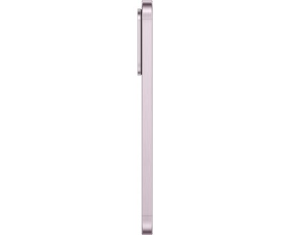 Смартфон Samsung Galaxy A56 5G (A566) 6.7" 8/256ГБ, 2SIM, 5000мА•год, рожевий світлий Смартфон Samsung Galaxy A56 5G (A566) 6.7" 8/256ГБ, 2SIM, 5000мА•год, рожевий світлий