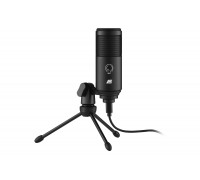 2E Мікрофон для ПК MPC020 Streaming KIT USB