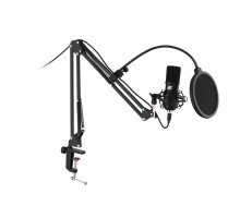 2E Мікрофон для ПК з пантографом MPC011 Streaming KIT USB