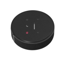 Микрофон настольный Vaddio TableMIC черный