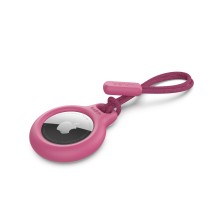 Belkin Тримач Secure Holder Strap AirTag, рожевий