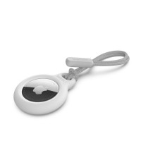 Belkin Держатель Secure Holder with Strap AirTag, white