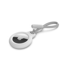 Belkin Тримач Secure Holder Strap AirTag, білий