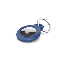 Belkin Тримач Secure Holder with Key Ring AirTag, синій