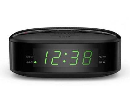 Радиочасы Philips TAR3205 FM, mono 200 mW Радиочасы Philips TAR3205 FM, mono 200 mW