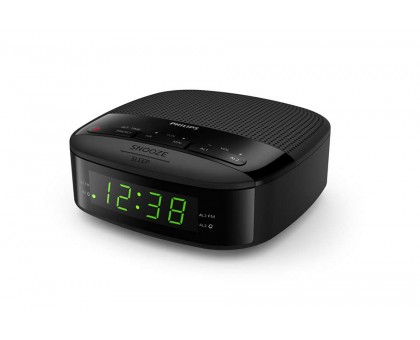 Радиочасы Philips TAR3205 FM, mono 200 mW Радиочасы Philips TAR3205 FM, mono 200 mW