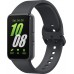 Фітнес-трекер Samsung Galaxy Fit 3 40мм (R390) 1.6', 256x402, AMOLED, BT 5.3, 16/256МБ, сірий