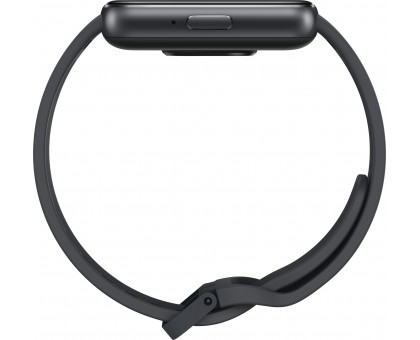 Фітнес-трекер Samsung Galaxy Fit 3 40мм (R390) 1.6', 256x402, AMOLED, BT 5.3, 16/256МБ, сірий Фітнес-трекер Samsung Galaxy Fit 3 40мм (R390) 1.6', 256x402, AMOLED, BT 5.3, 16/256МБ, сірий