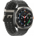 Samsung Смарт-годинник Galaxy Watch Ultra 47мм LTE (L705) 1.47", 480x480, sAMOLED, BT 5.3, NFC, 2/32ГБ, сріблястий титановий