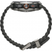 Samsung Смарт-годинник Galaxy Watch Ultra 47мм LTE (L705) 1.47", 480x480, sAMOLED, BT 5.3, NFC, 2/32ГБ, сріблястий титановий