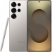 Samsung Смартфон Galaxy S25 Ultra 5G (S938) 6.9' 12/256ГБ, 2SIM, 5000мА•год, сірий титановий