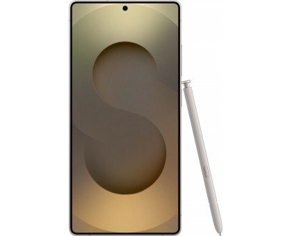 Samsung Смартфон Galaxy S25 Ultra 5G (S938) 6.9' 12/256ГБ, 2SIM, 5000мА•год, сірий титановий Samsung Смартфон Galaxy S25 Ultra 5G (S938) 6.9' 12/256ГБ, 2SIM, 5000мА•год, сірий титановий