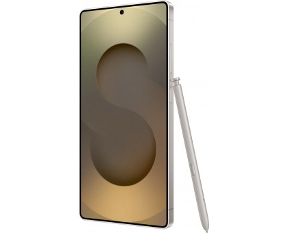 Samsung Смартфон Galaxy S25 Ultra 5G (S938) 6.9' 12/256ГБ, 2SIM, 5000мА•год, сірий титановий Samsung Смартфон Galaxy S25 Ultra 5G (S938) 6.9' 12/256ГБ, 2SIM, 5000мА•год, сірий титановий