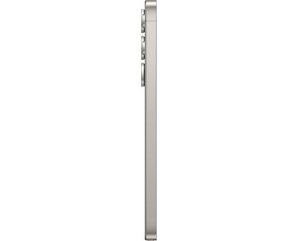 Samsung Смартфон Galaxy S25 Ultra 5G (S938) 6.9' 12/256ГБ, 2SIM, 5000мА•год, сірий титановий Samsung Смартфон Galaxy S25 Ultra 5G (S938) 6.9' 12/256ГБ, 2SIM, 5000мА•год, сірий титановий