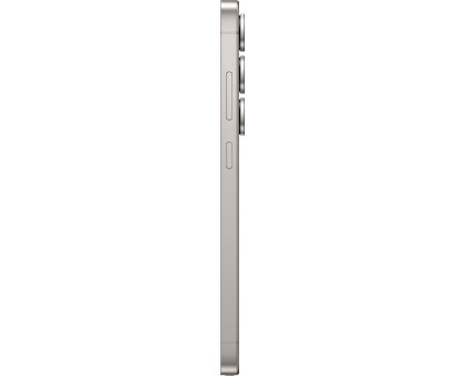Samsung Смартфон Galaxy S25 Ultra 5G (S938) 6.9' 12/256ГБ, 2SIM, 5000мА•год, сірий титановий Samsung Смартфон Galaxy S25 Ultra 5G (S938) 6.9' 12/256ГБ, 2SIM, 5000мА•год, сірий титановий